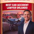 Trusted & Experienced Car Accident Lawyer In Orlando