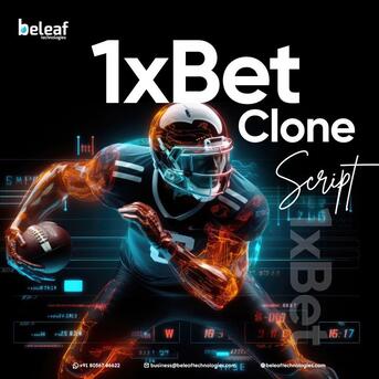 Casablanca, Software Development, Own A 1xBet-Style Platform Under Your Name