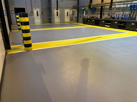 Riyadh, Job Seekers, Concrete Subcontractor