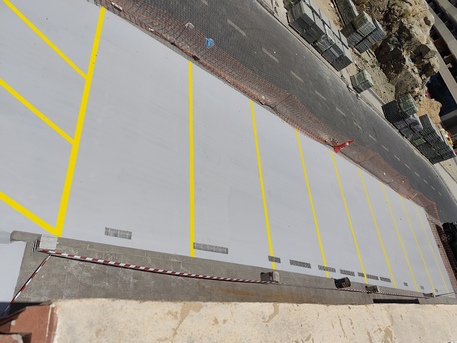 Riyadh, Job Seekers, Concrete Subcontractor