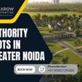 Authority Plots In Greater Noida | Maxrow Properties