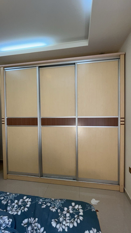 Jeddah, Furniture, SAR 1400,  IKEA  Bedroom Set For Sale