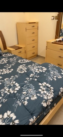 Jeddah, Furniture, SAR 1400,  IKEA  Bedroom Set For Sale
