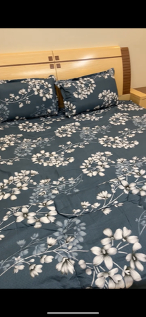 Jeddah, Furniture, SAR 1400,  IKEA  Bedroom Set For Sale