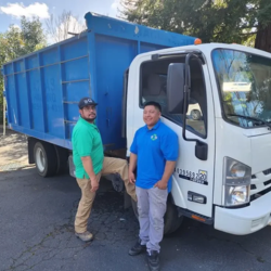 New York, Cleaning, Construction Debris Clean Up Services | Fast & Reliable Removal