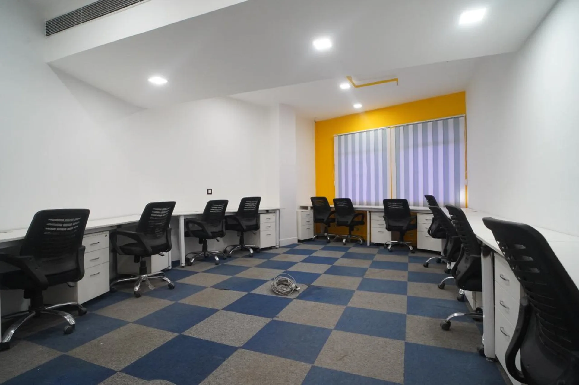 Chennai, Offices, INR 4999,  Coworking Space In Guindy &ndash; Flexible Offices For Growing Teams | Qdesq