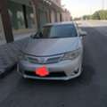 SAR 29800,  Toyota Camry,  2014,  Automatic,  339000 KM,  URGENT SALE:   &ndash; Well Maintained- WhatsApp Messages Only 0561371682