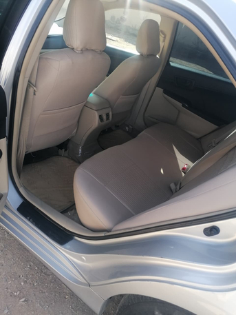Ad Diriyah, Vehicles, Cars & Trucks , SAR 29800,  Toyota Camry,  2014,  Automatic,  339000 KM,  URGENT SALE:   &ndash; Well Maintained- WhatsApp Messages Only 0561371682