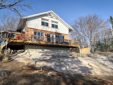 Toronto, Industrial Machinery, Pro Post Foundations