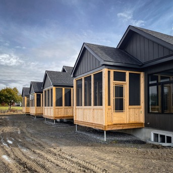 Toronto, Industrial Machinery, Pro Post Foundations