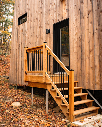 Toronto, Industrial Machinery, Pro Post Foundations