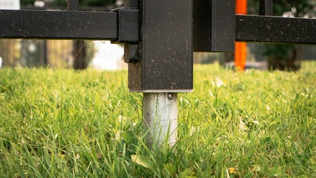 Toronto, Industrial Machinery, Pro Post Foundations