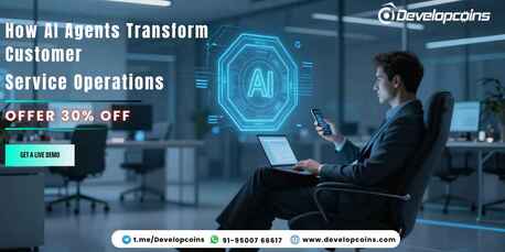 New York, Software Development, AI Agent For Customer Service &ndash; FREE Demo Available