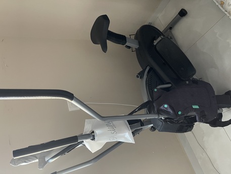 Jubail, Health & Beauty Items, SAR 200,  Exercise Cycle