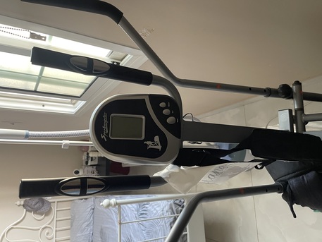 Jubail, Health & Beauty Items, SAR 200,  Exercise Cycle