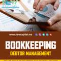 Bookkeeping Debtor Management