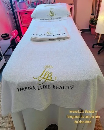 Geneva, Beautician, Imena Luxe Beaut&eacute;