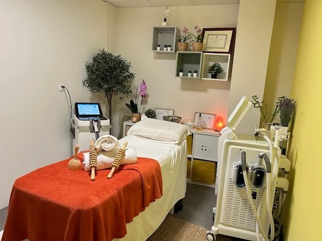 Geneva, Beautician, Imena Luxe Beaut&eacute;