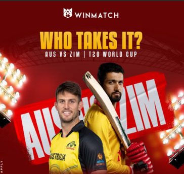 Goa, Sporting Goods, INR 101,  Australia Vs Zimbabwe Tactical Preview Key Players Winmatch
