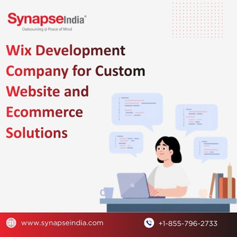 New York, Computer, Wix Development Company For Custom Websites & ECommerce