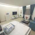 BHD 240/month,  1 BR,  Luxury Studio For Rent