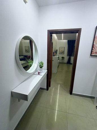 Manama, Apartments/Houses, BHD 240/month,  1 BR,  Luxury Studio For Rent