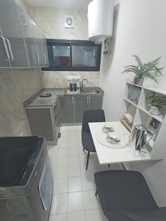 Manama, Apartments/Houses, BHD 240/month,  1 BR,  Luxury Studio For Rent