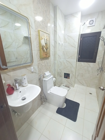 Manama, Apartments/Houses, BHD 240/month,  1 BR,  Luxury Studio For Rent