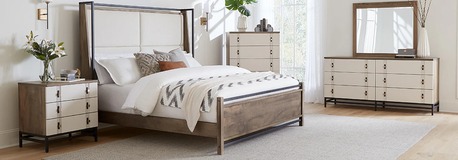 New York, Business, Office Furniture Solid Wood