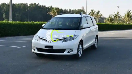 Dubai, Automotive, Rent A Car With Driver In Dubai For Comfortable Daily And Monthly Travel