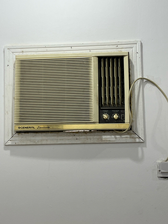 Jeddah, Air Conditioners, SAR 650,  WINDOW Ac For SALE