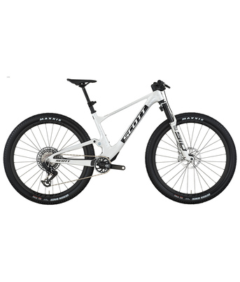 Melbourne, Bicycles, AUD 6000,  2026 Scott Spark RC World Cup EVO Mountain Bike (BAMBOBIKE)