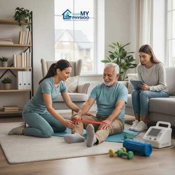 Lucknow, Health, Trusted Physiotherapy At Home In Gurgaon &ndash; Book Now