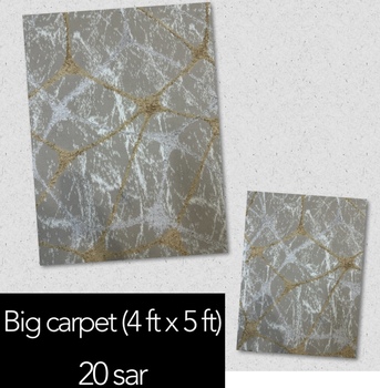 Tabuk City, Furniture, SAR 1,  Study Table Chair,wall Cabinet And Carpet