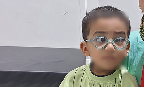 Mumbai, Health, Paediatric Ophthalmologist In Delhi - Dr Anisha Gupta