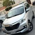 BHD 2350,  Toyota Avanza,  2016,  Automatic,  96789 KM,    Full Option  In Excellent Condition