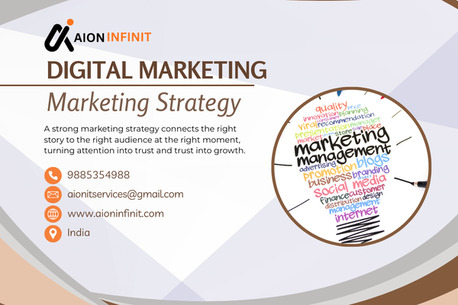 Mumbai, Marketing, From Vision To Impact Through Smart Marketing Strategy