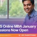 NMIMS Online MBA Admission Open 2026