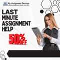 Last Minute Assignment Help At 50% Off &ndash; Fast & Reliable Academic Support