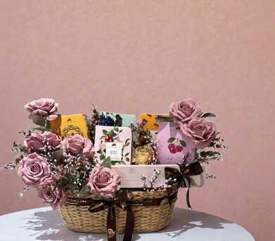 Punjab, Food, Valentine Gift Hampers - Best For Gifting