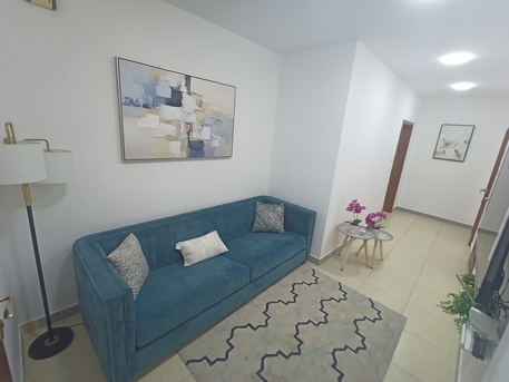 Adliya, Apartments/Houses, BHD 240/month,  1 BR,  1BHK Flat Unlimited EWA In Adliya