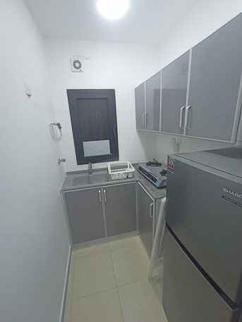 Adliya, Apartments/Houses, BHD 240/month,  1 BR,  1BHK Flat Unlimited EWA In Adliya