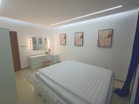 Adliya, Apartments/Houses, BHD 240/month,  1 BR,  1BHK Flat Unlimited EWA In Adliya