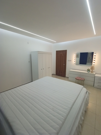 Adliya, Apartments/Houses, BHD 240/month,  1 BR,  1BHK Flat Unlimited EWA In Adliya