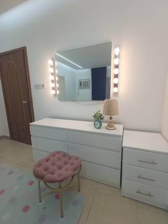 Adliya, Apartments/Houses, BHD 240/month,  1 BR,  1BHK Flat Unlimited EWA In Adliya