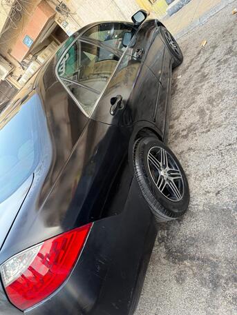 Hara, Vehicles, Cars & Trucks , SAR 15000,  Honda Accord,  2007,  Automatic,  360000 KM,