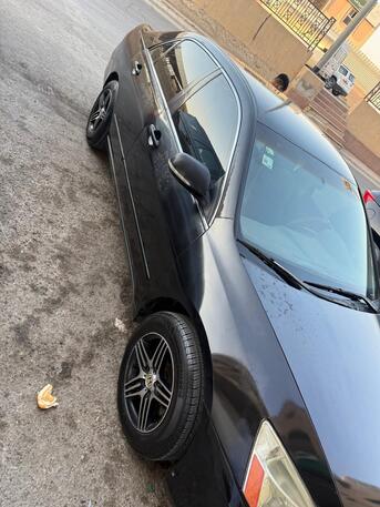 Hara, Vehicles, Cars & Trucks , SAR 15000,  Honda Accord,  2007,  Automatic,  360000 KM,