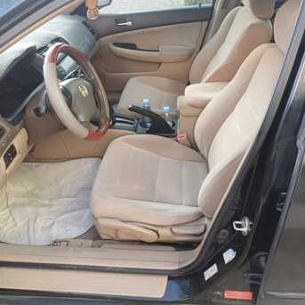 Hara, Vehicles, Cars & Trucks , SAR 15000,  Honda Accord,  2007,  Automatic,  360000 KM,
