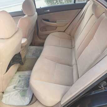 Hara, Vehicles, Cars & Trucks , SAR 15000,  Honda Accord,  2007,  Automatic,  360000 KM,