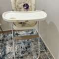 SAR 300,  BRAND NEW BABY HIGH CHAIR